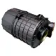 FILTRO DE AR S/ ELEMENTO MOTOR MB OM457LA RESERPLASTIC 9585200353