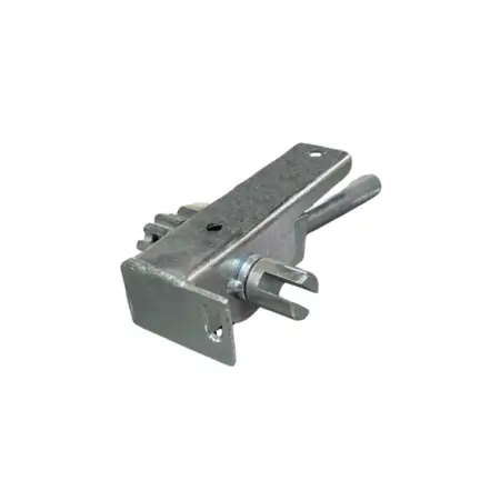 CATRACA LONA SIDER RANDON MODERNO MEIAL LUA - LD 9900355
