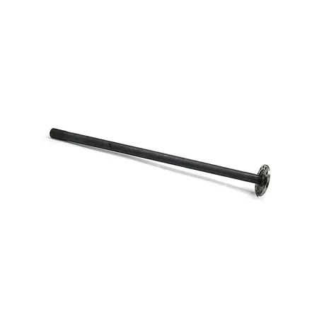 Semi Eixo 36 Estrias 12 Furos Lado Direito Eixo Meritor MS220 MS225 T12501203D