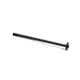 Semi Eixo 36 Estrias 12 Furos Lado Direito Eixo Meritor MS220 MS225 T12501203D