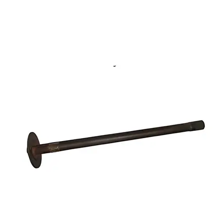 Semi Eixo Lado Direito 8 Furos 46 Estrias (1052.0MM) Meritor Orig. 2Z0501204