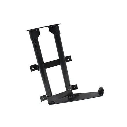 Suporte do Paralama Lado Esquerdo para Volkswagen Delivery EURO III 2P0821151
