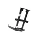 Suporte do Paralama Lado Esquerdo para Volkswagen Delivery EURO III 2P0821151