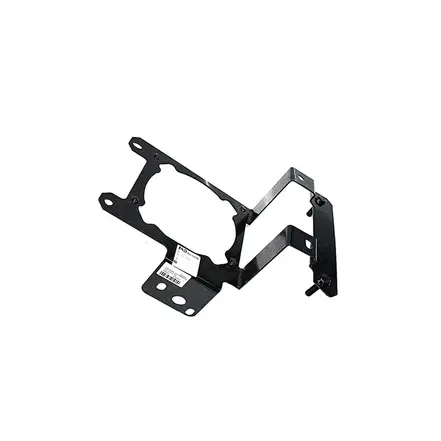Suporte Para-choque VW Constellation 2S2807624