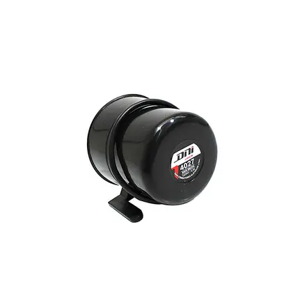 Sirene de Marcha Ré 12V / 24V 2 Tons (Mini) DNI 9585420123