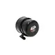 Sirene de Marcha Ré 12V / 24V 2 Tons (Mini) DNI 9585420123