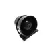 Sirene de Marcha Ré 12V / 24V 2 Tons (Mini) DNI 9585420123