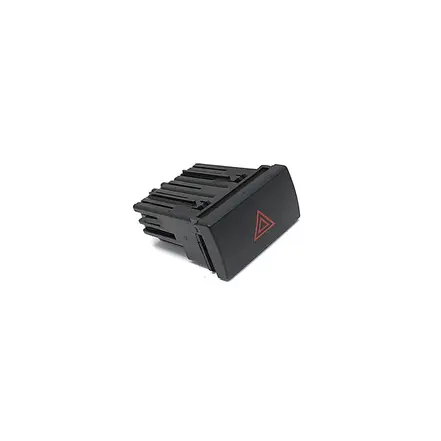Interruptor do Pisca Alerta Ford Novo Cargo Todos DNI BC4513A350BA