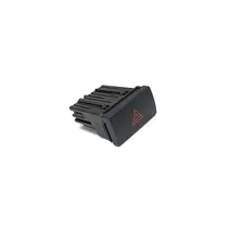 Interruptor do Pisca Alerta Ford Novo Cargo Todos Dni BC4513A350BA