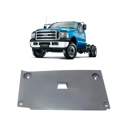 Tampa Inferior do Painel Ford F1000 F4000 F12000 F14000 TNK857733