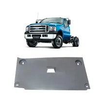 Tampa Inferior do Painel Ford F1000 F4000 F12000 F14000 TNK857733