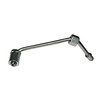 Tubo Combustível 2 e 4 Cilindros Motor Cummins ISF 3.8 Orig. 2P0130304A