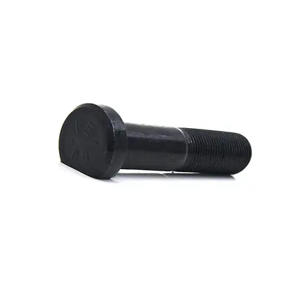 Parafuso de Roda Traseira M18X1.5X80 / 89 10.9 para Mercedes-Benz e Volkswagen Fey T06601161C