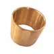 Bucha Cruzeta Diferencial sem Rasgo Lubrif. 3553530050