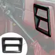 Moldura do Painel (central / Radio) Preto T71853315