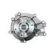 BOMBA DE AGUA VW MOTOR MAN D08 4 E 6 CILINDROS EURO 5 INDISA 07W121011A
