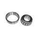 Rolamento Roda Dianteira Externa (3585/3525) para Volkswagen Meritor 2S0498625C