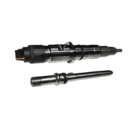 Bico Injetor Motor Cummins ISL 8.9L (a Base de Troca) 2Z0130201A