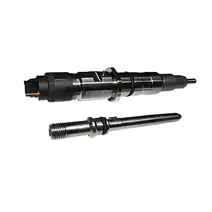 Bico Injetor Motor Cummins ISL 8.9L (a Base de Troca) 2Z0130201A