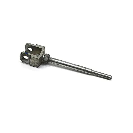 Haste Pedal Embreagem Volkswagen 2P0721609