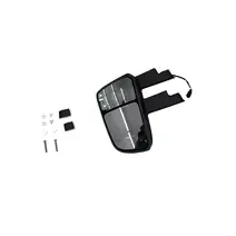 Espelho Retrovisor (convexo) C/ Espelho Panoramico - LD 23B857502B
