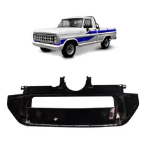 Moldura do Painel (instrumentos) Preto Ford F-1000 F-4000 2SB853311A