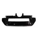 Moldura do Painel (instrumentos) Preto Ford F-1000 F-4000 2SB853311A