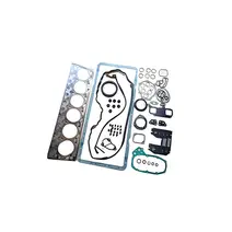 Jogo de Juntas Motor OM906 C/ Retentor Completo Elring Orig. 9060104505