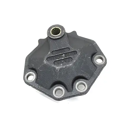 Suporte Dianteiro Mola Traseira com Reforco Fama TJG803165