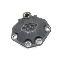 Suporte Dianteiro Mola Traseira C/ Reforco Fama TJG803165