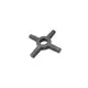 Cruzeta do Diferencial Meritor 2P0525101