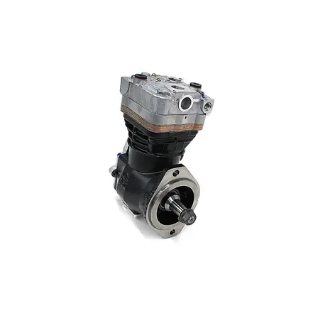 Compressor de Ar LK39 Motor Cummins ISL 8.9 para Volkswagen KGM 2Z0100759C