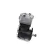 Compressor de Ar LK39 Motor Cummins ISL 8.9 para Volkswagen KGM 2Z0100759C