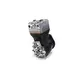 Compressor de Ar LK39 Motor Cummins ISL 8.9 para Volkswagen KGM 2Z0100759C