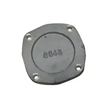 Tampa Vedação Compressor 4 Furos Motor Mercedes-Benz OM352 OM364 3431317021