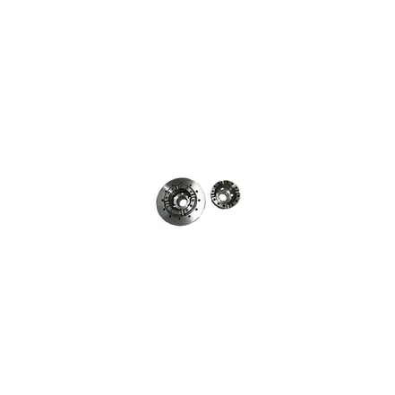 Caixa Satélite Vazia (Redução 4.56 a 7.17) Meritor 2P0525121C