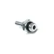 Conector Reto Liso Roscado Tubo Água ao Cabeçote M16X1.5 2P0145877E