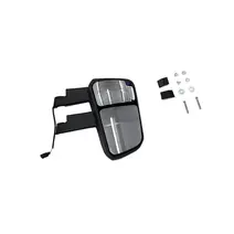 Espelho Retrovisor (convexo) C/ Espelho Panoramico - LE 23B857501B