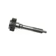 Eixo Piloto Câmbio ZF S5420 Ford F250 F350 F4000 Patral BF8T7017A