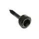 Eixo Piloto Câmbio ZF S5420 Ford F250 F350 F4000 Patral BF8T7017A