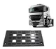 Pisante Superior - LE / LD MB Axor Todos 9586660928