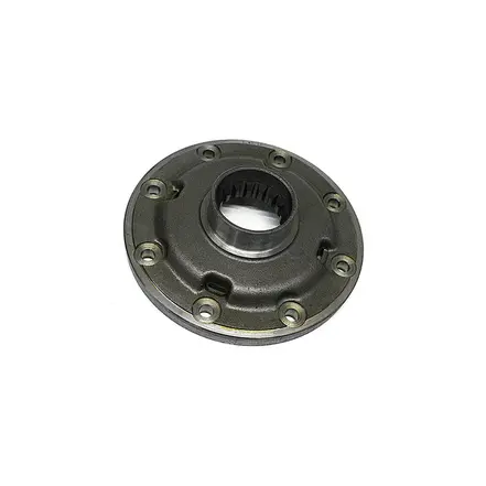 Caixa Suporte Lado Esquerdo Eixo Meritor MS220 MS225 Max Gear T12525883