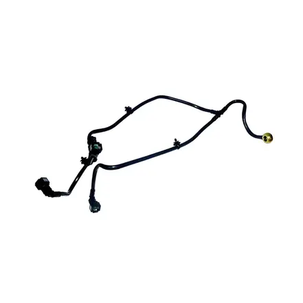 Tubo Combustível 1 e 3 Cilindros Motor Cummins ISF 3.8 Orig. 2P0130303A