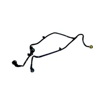 Tubo Combustível 1 e 3 Cilindros Motor Cummins ISF 3.8 Orig. 2P0130303A