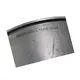 Volante do Motor com Cremalheira para Mercedes-Benz OM366A 3520303905