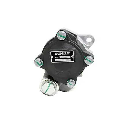 Bomba Direção Hidráulica Motor MAN D08 Schulz 07W422156