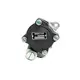 Bomba Direção Hidráulica Motor MAN D08 Schulz 07W422156