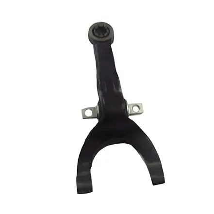 Garfo Embreagem para Volkswagen Novo Delivery Eaton 23B141719