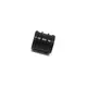 Tubo Conexão Intercooler ao Turbo Motor MAN D08 6 Cil. 07W145760A