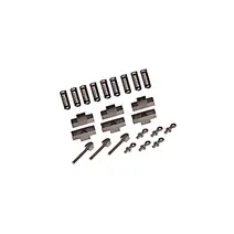 Jogo Reparo Pressionador Câmbios ZF S5 S6 Importado 0002640039